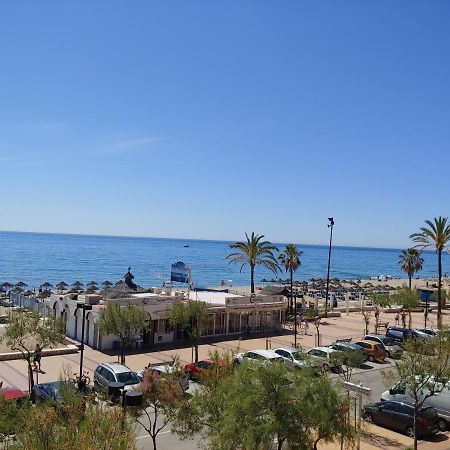 Apartamento 315 En Paseo Maritimo 96 Fuengirola Esterno foto