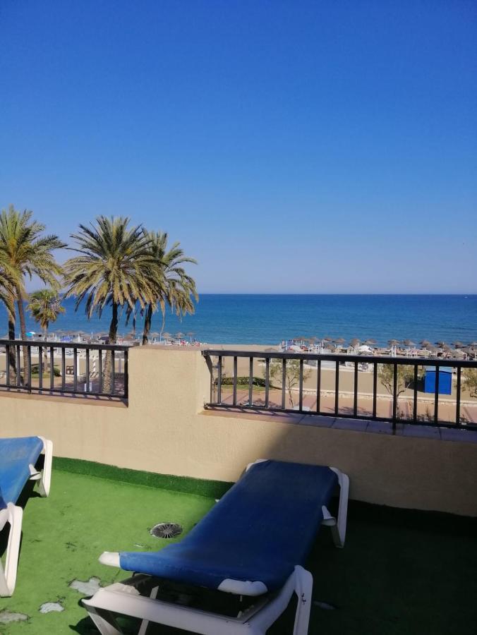 Apartamento 315 En Paseo Maritimo 96 Fuengirola Esterno foto