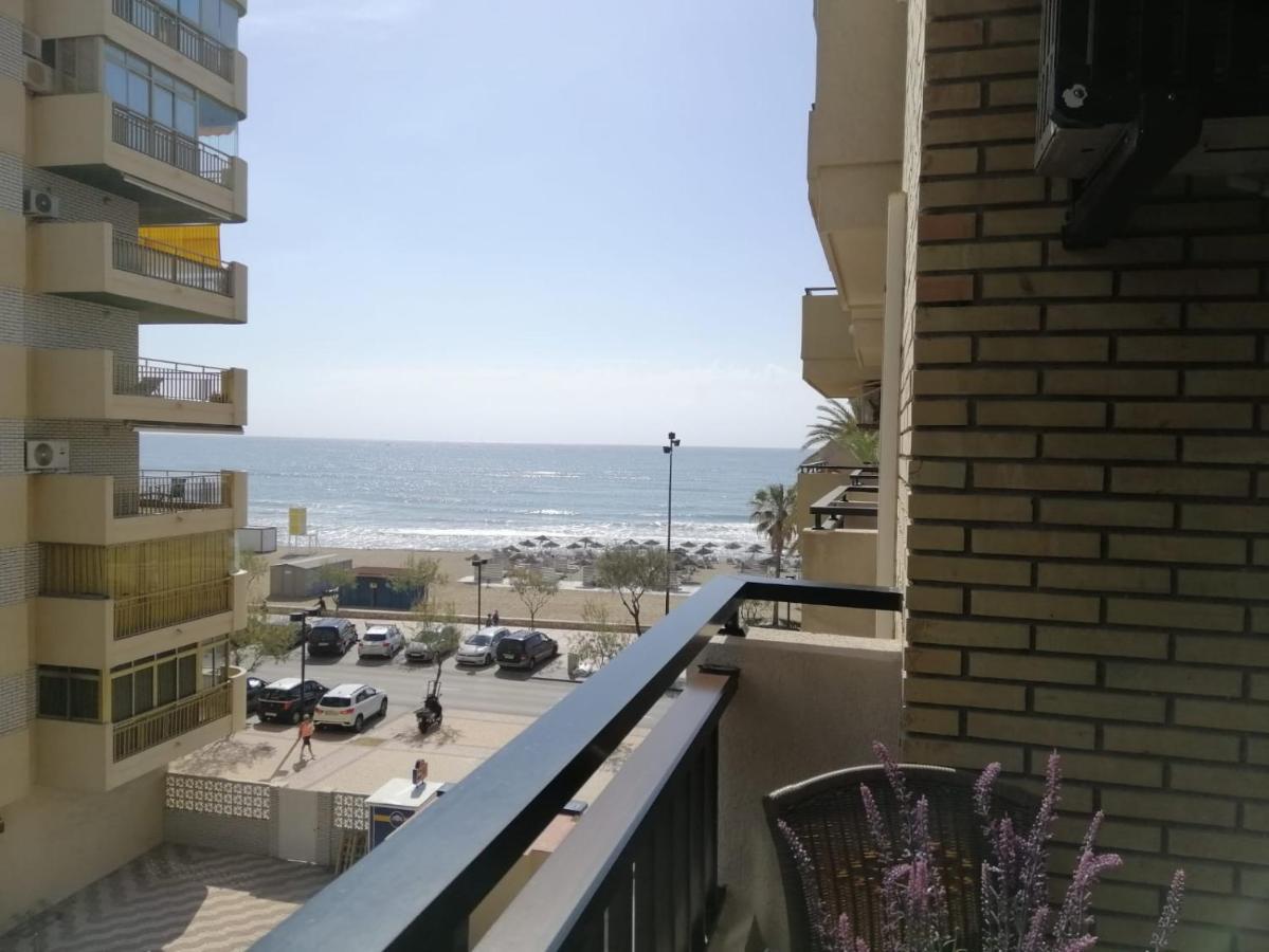 Apartamento 315 En Paseo Maritimo 96 Fuengirola Esterno foto