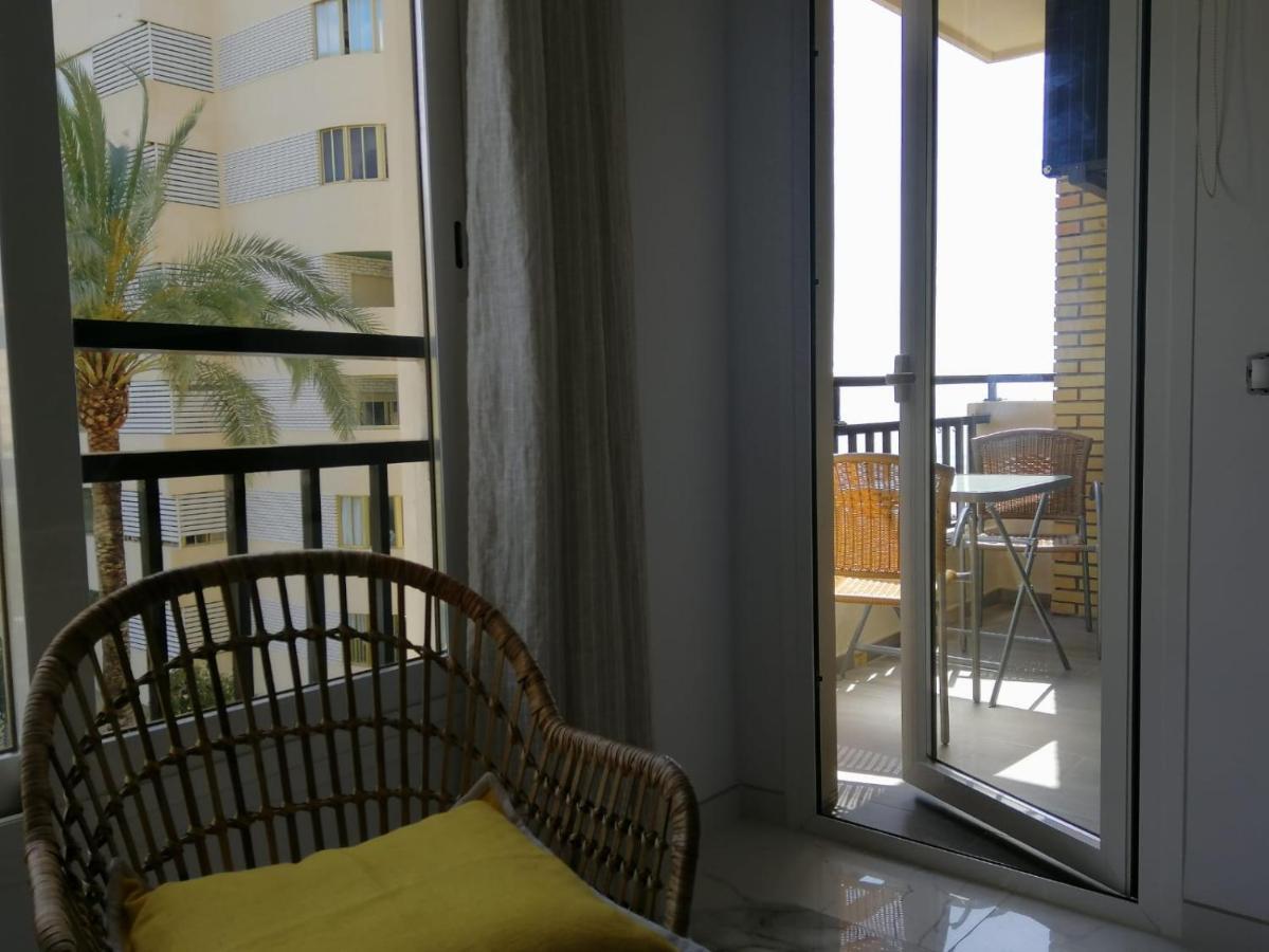 Apartamento 315 En Paseo Maritimo 96 Fuengirola Esterno foto