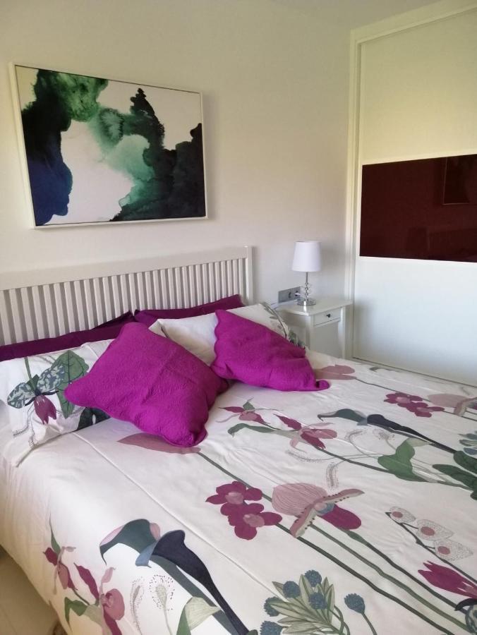 Apartamento 315 En Paseo Maritimo 96 Fuengirola Esterno foto