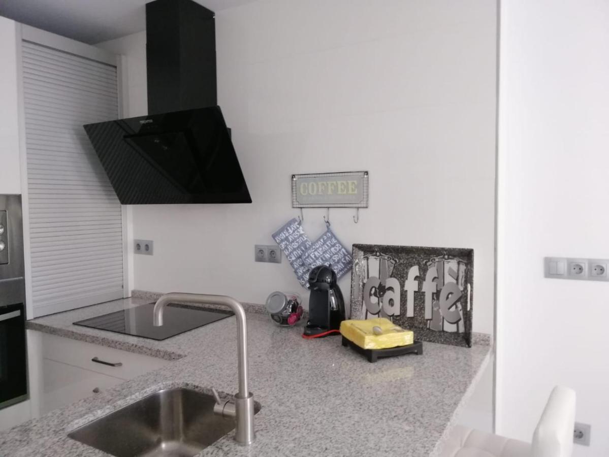 Apartamento 315 En Paseo Maritimo 96 Fuengirola Esterno foto