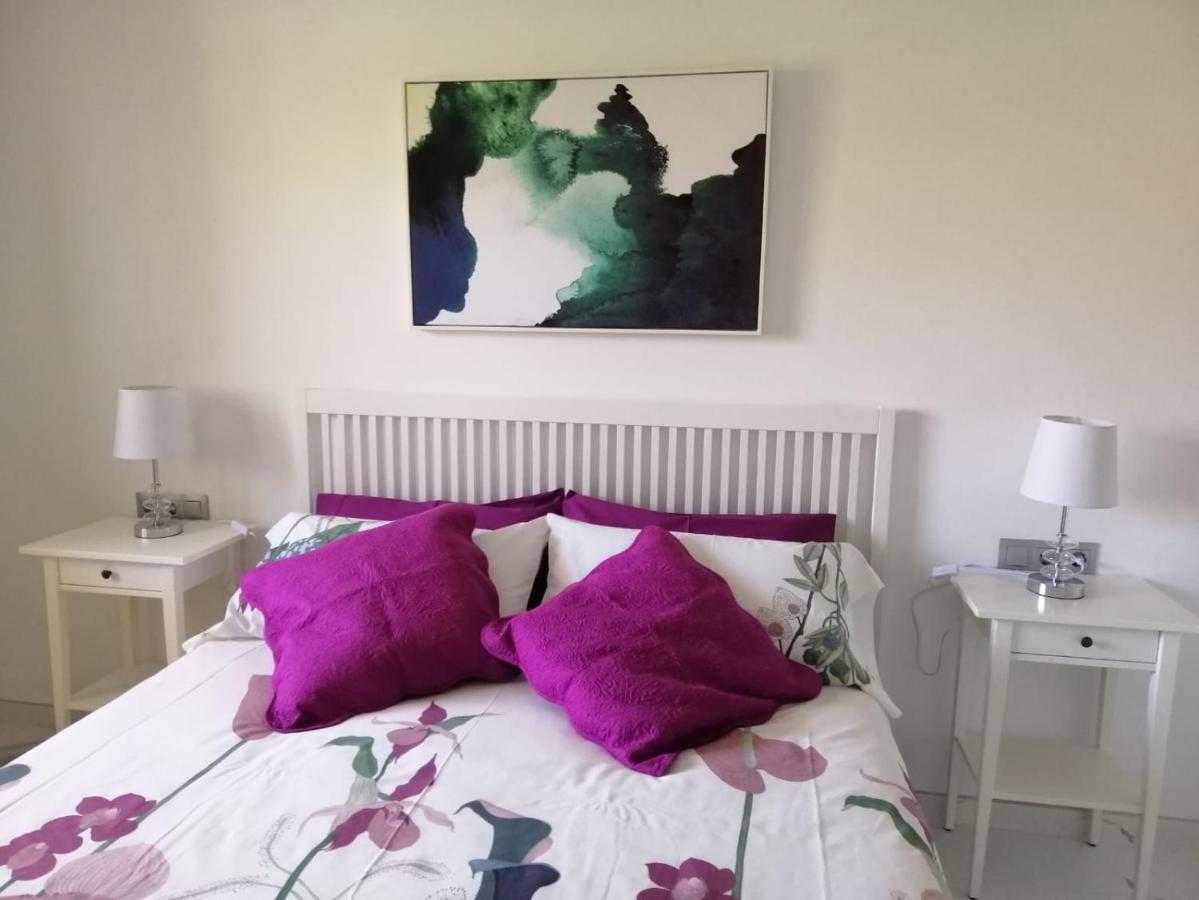 Apartamento 315 En Paseo Maritimo 96 Fuengirola Esterno foto
