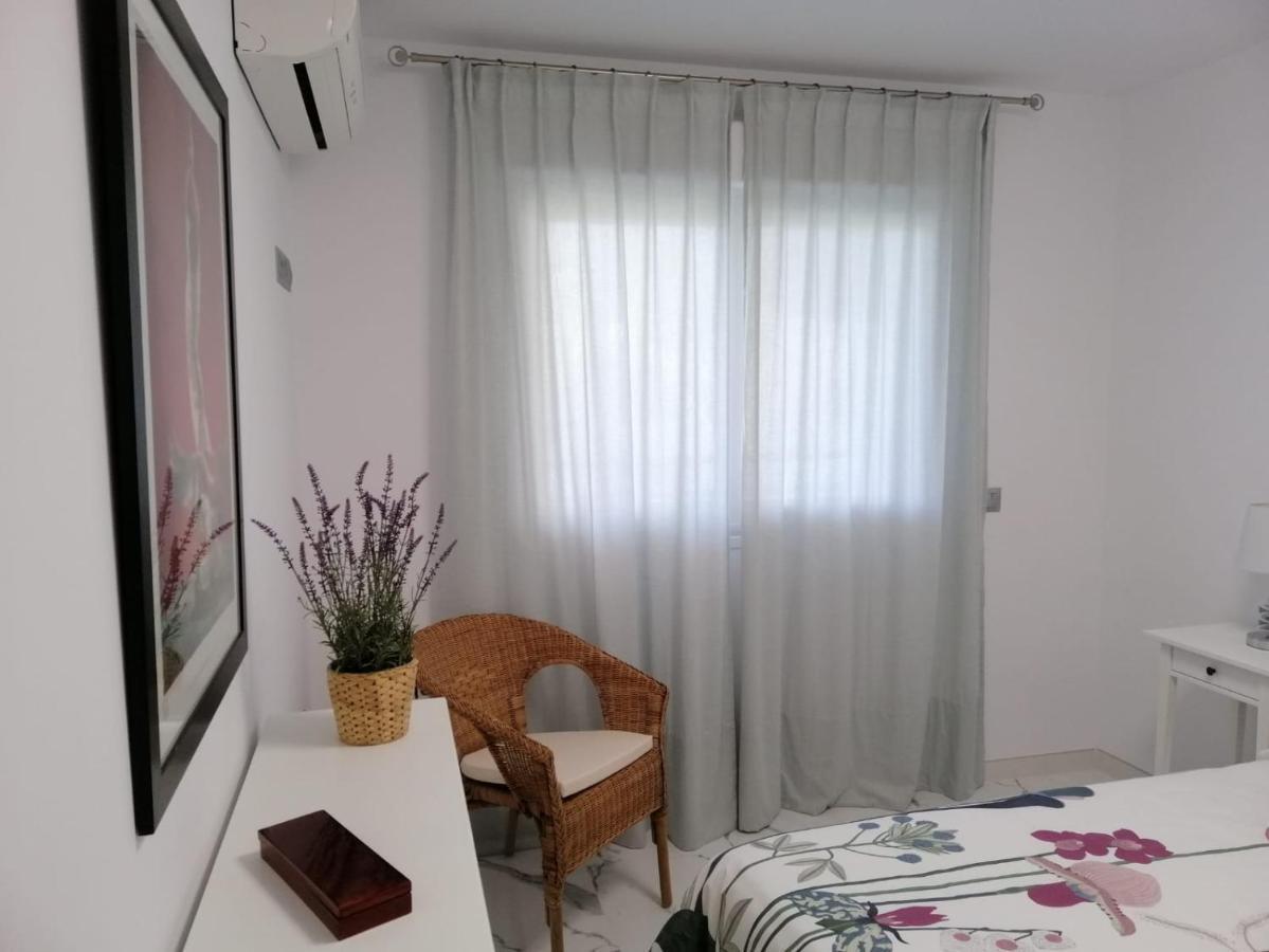 Apartamento 315 En Paseo Maritimo 96 Fuengirola Esterno foto