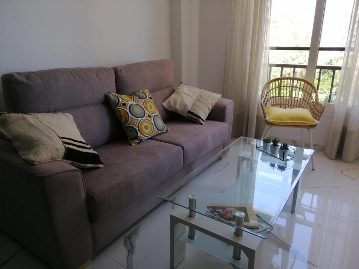 Apartamento 315 En Paseo Maritimo 96 Fuengirola Esterno foto