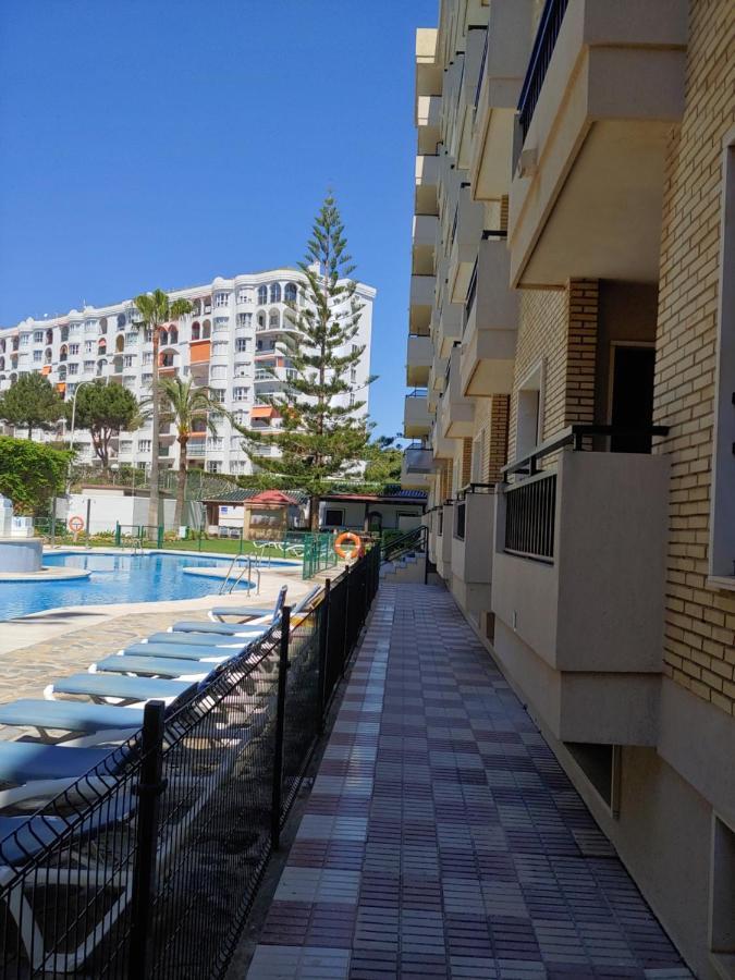 Apartamento 315 En Paseo Maritimo 96 Fuengirola Esterno foto