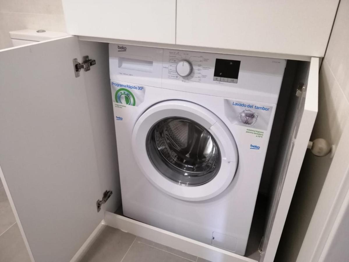 Apartamento 315 En Paseo Maritimo 96 Fuengirola Esterno foto