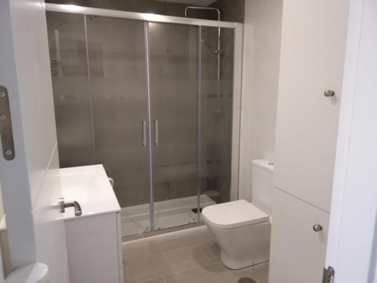 Apartamento 315 En Paseo Maritimo 96 Fuengirola Esterno foto
