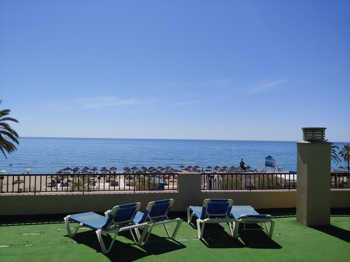 Apartamento 315 En Paseo Maritimo 96 Fuengirola Esterno foto