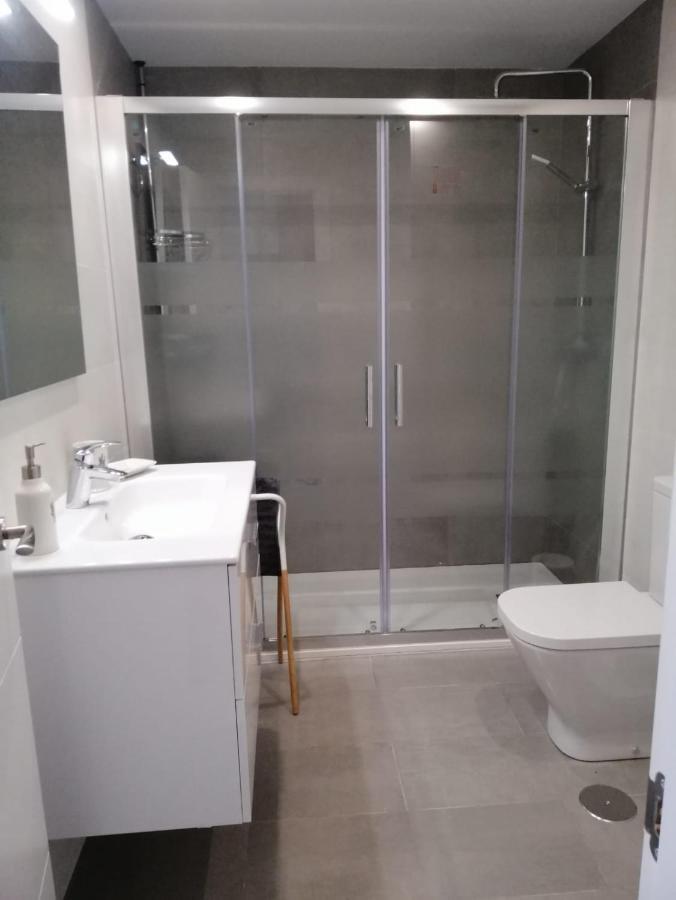 Apartamento 315 En Paseo Maritimo 96 Fuengirola Esterno foto
