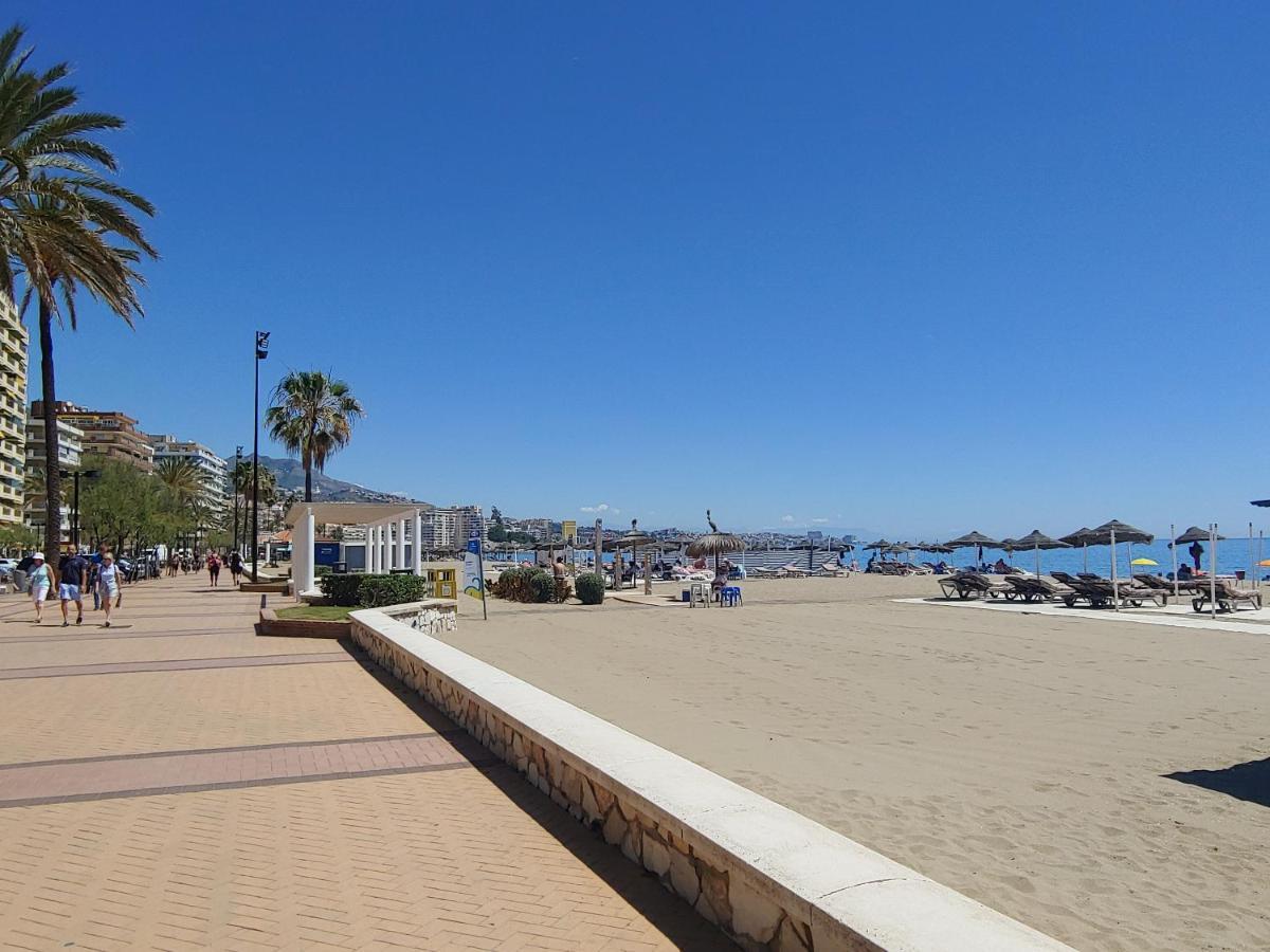Apartamento 315 En Paseo Maritimo 96 Fuengirola Esterno foto