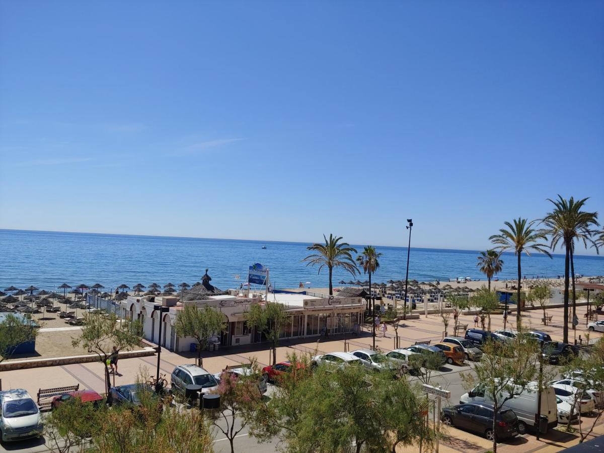 Apartamento 315 En Paseo Maritimo 96 Fuengirola Esterno foto