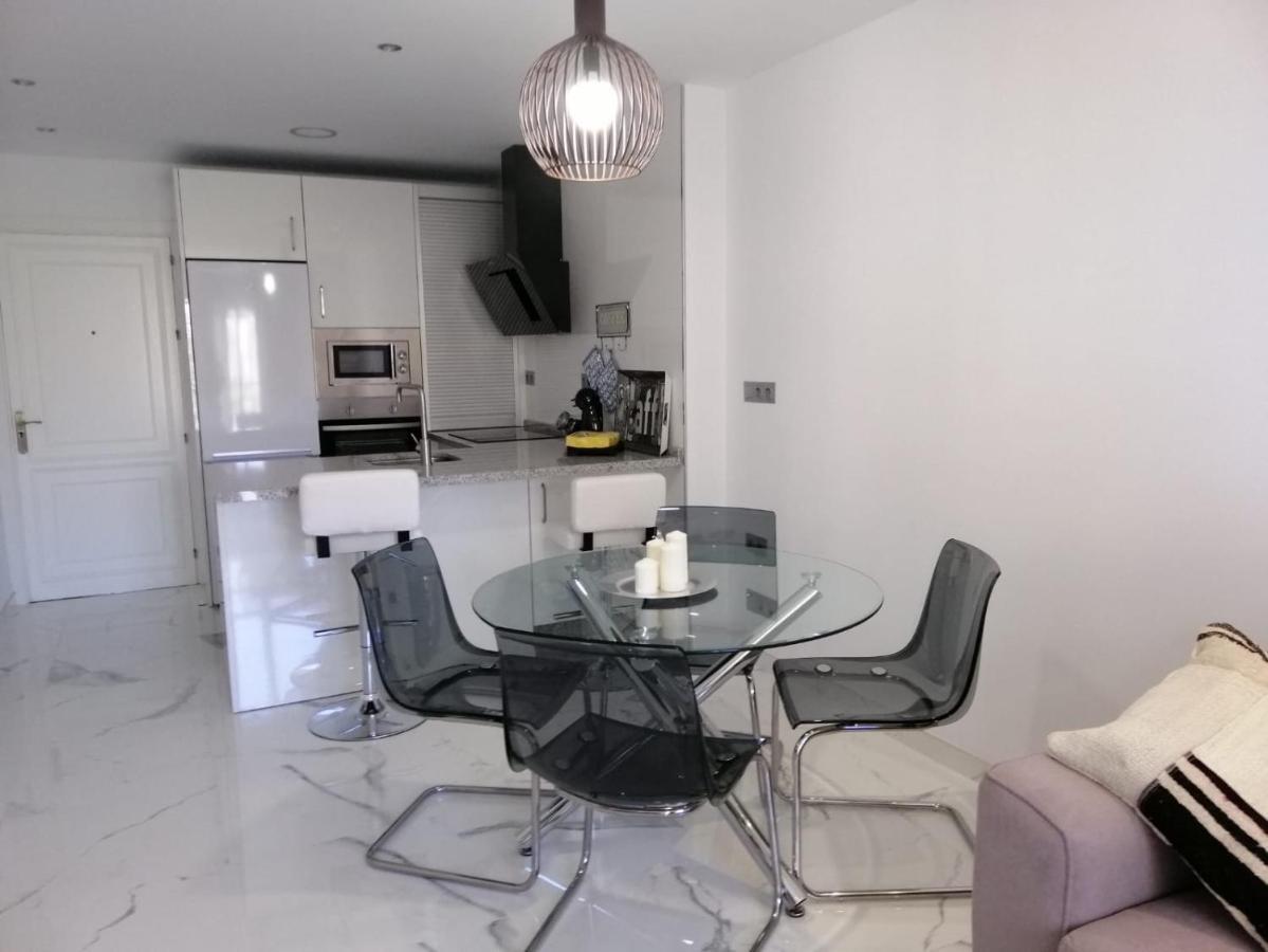 Apartamento 315 En Paseo Maritimo 96 Fuengirola Esterno foto