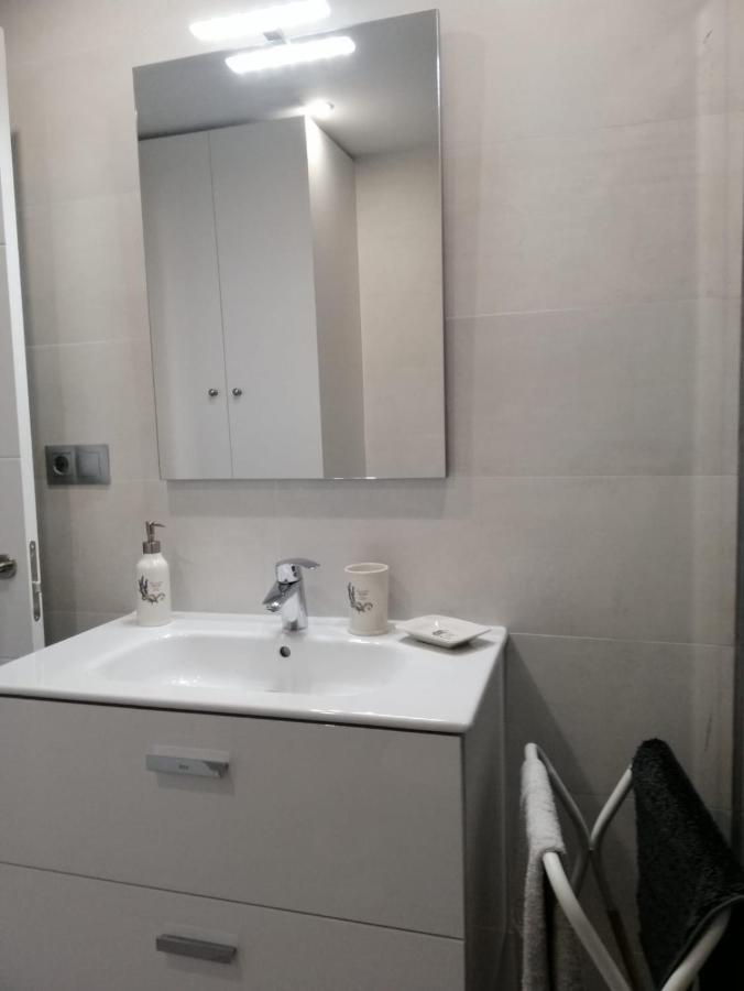 Apartamento 315 En Paseo Maritimo 96 Fuengirola Esterno foto