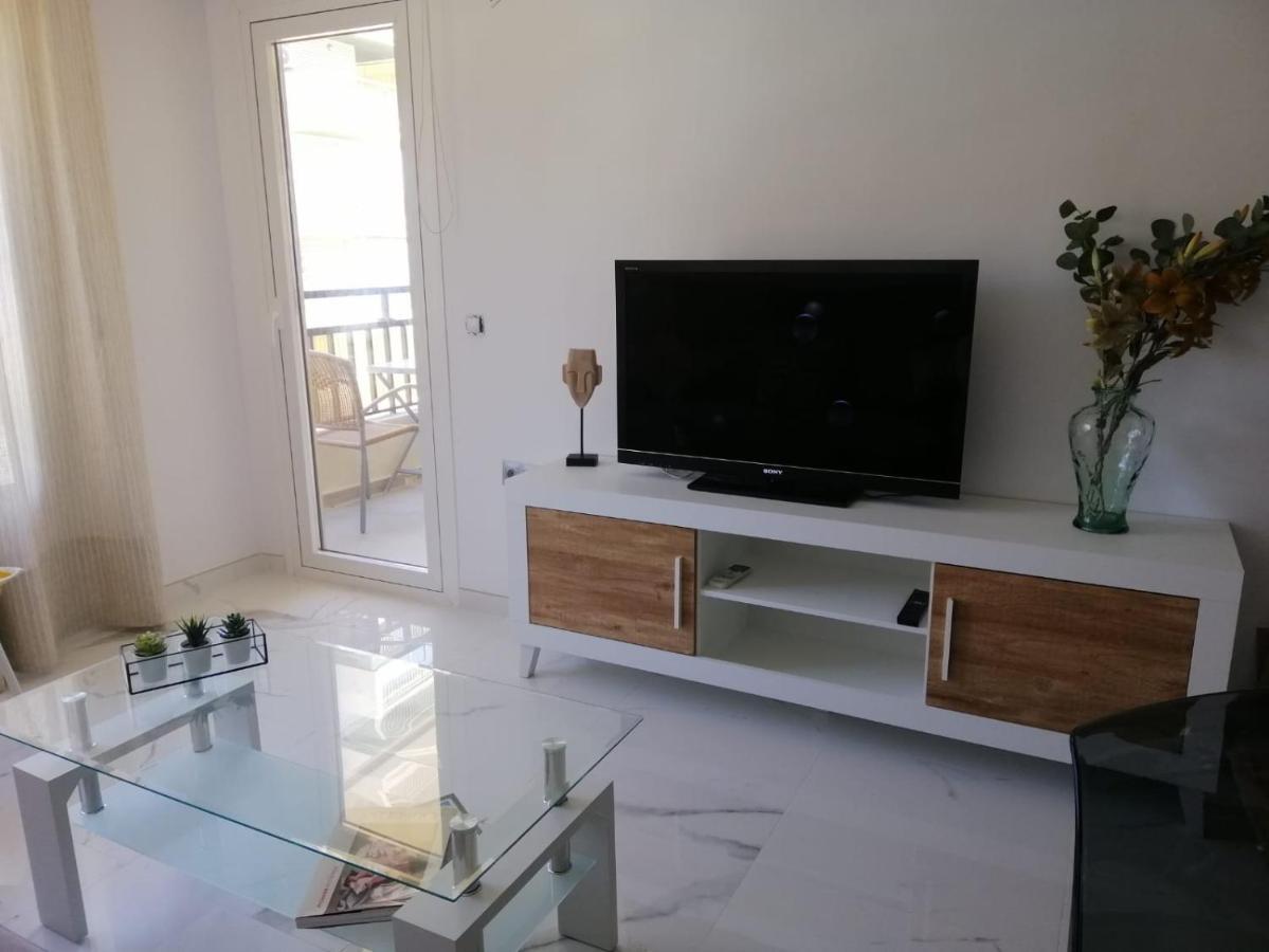 Apartamento 315 En Paseo Maritimo 96 Fuengirola Esterno foto