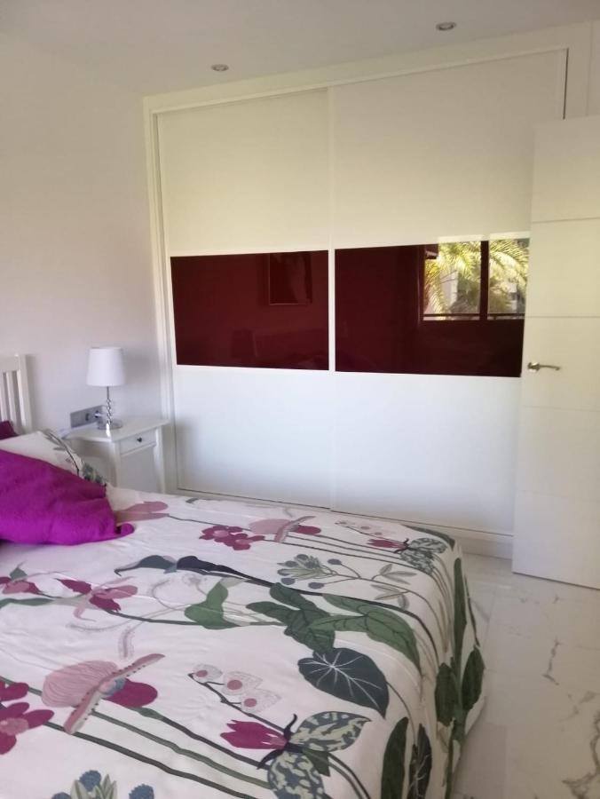 Apartamento 315 En Paseo Maritimo 96 Fuengirola Esterno foto