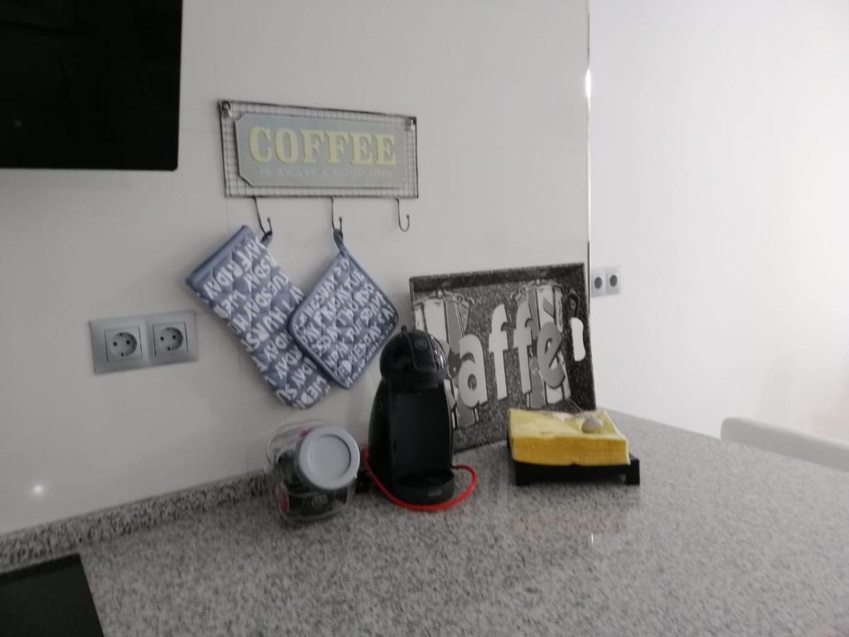 Apartamento 315 En Paseo Maritimo 96 Fuengirola Esterno foto