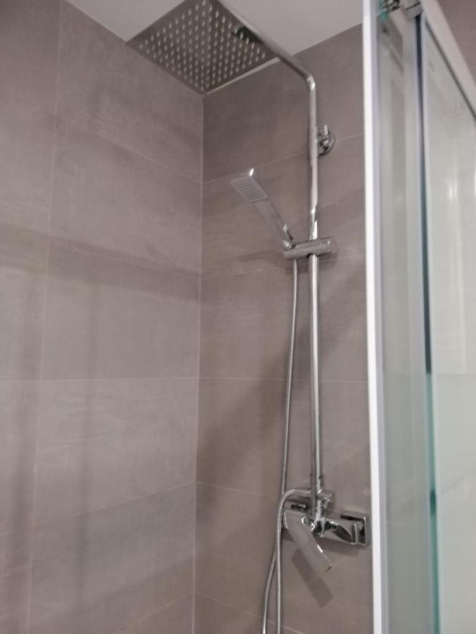 Apartamento 315 En Paseo Maritimo 96 Fuengirola Esterno foto