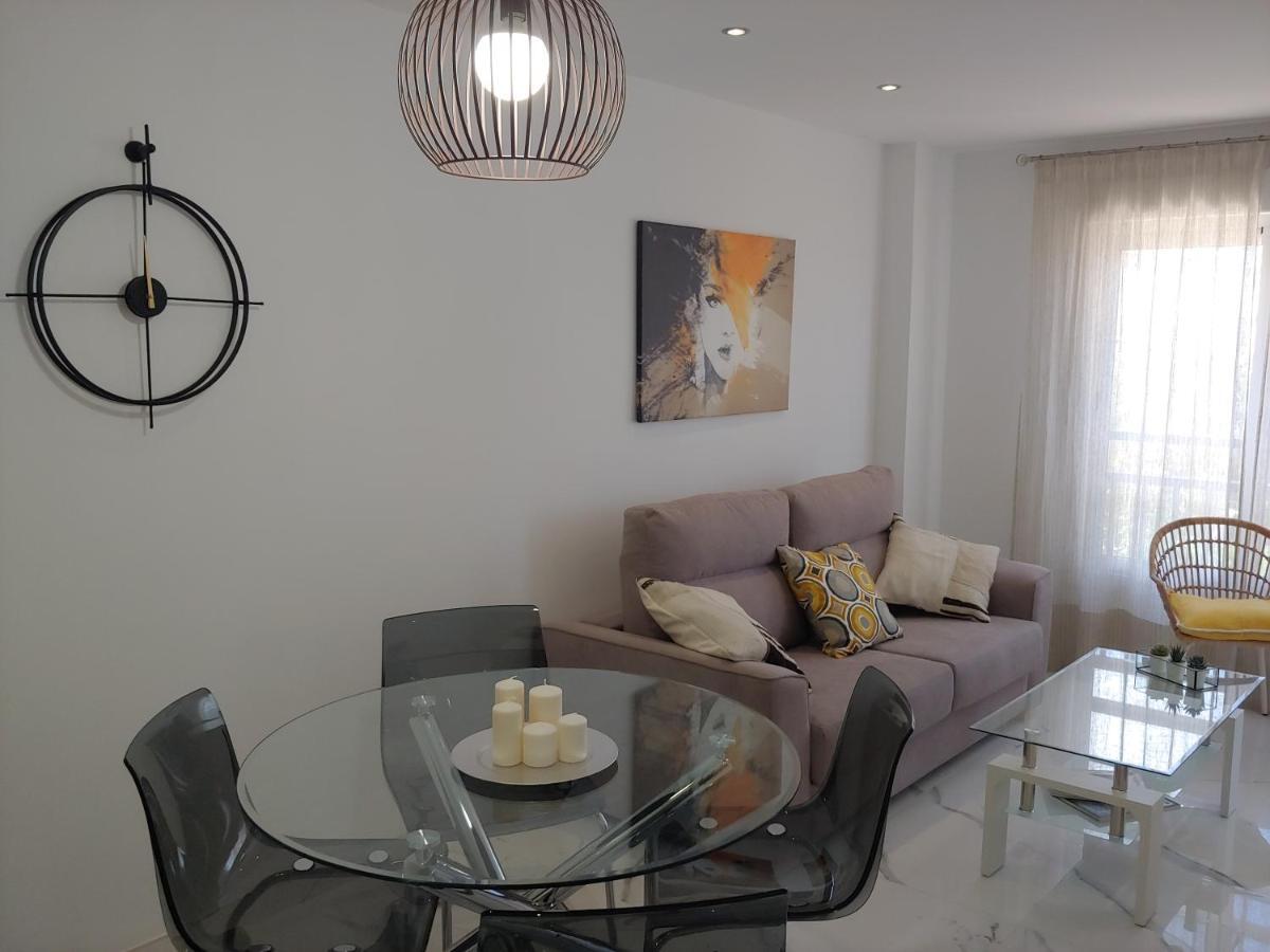 Apartamento 315 En Paseo Maritimo 96 Fuengirola Esterno foto