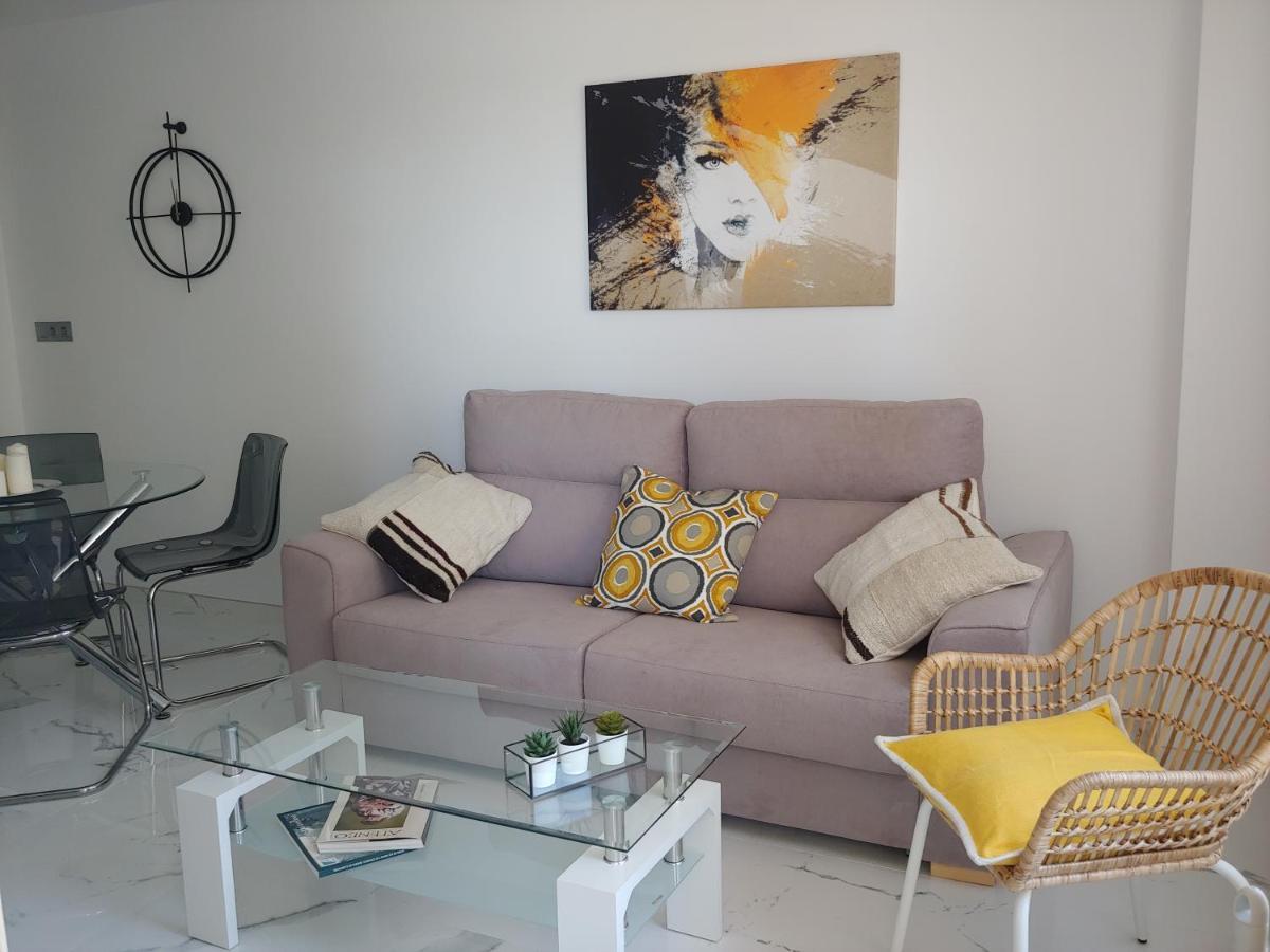 Apartamento 315 En Paseo Maritimo 96 Fuengirola Esterno foto